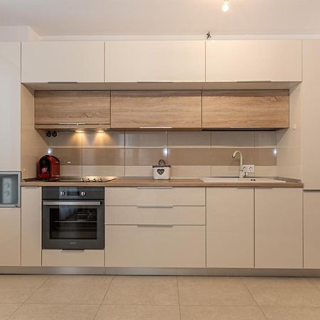 Cosy Place Apartment บราชอฟ ภายนอก รูปภาพ