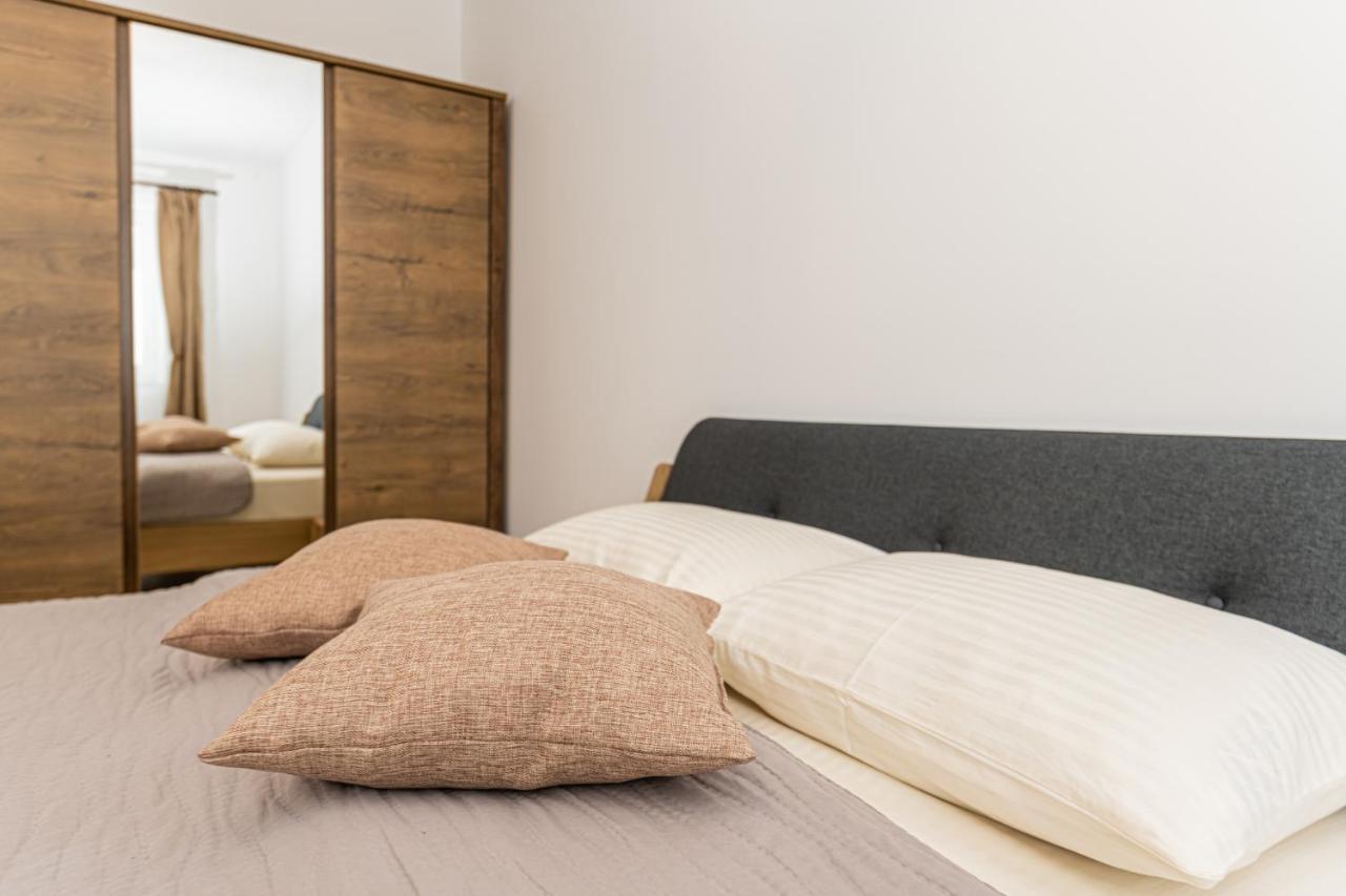 Cosy Place Apartment บราชอฟ ภายนอก รูปภาพ